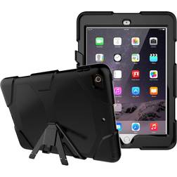 MTK Not specified iPad 9.7" (2017) Heavy Duty Armor skal