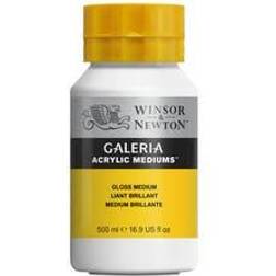 Galeria Gloss Medium 500 ml