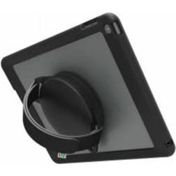 Compulocks GRPLCK Ergonomic Tablet Hand Grip-Hand holder for tablet-black