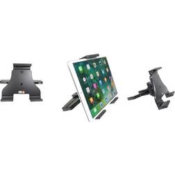 Brodit Kit med iPad-hållare Nackstödsfäste 216019 (iPad)