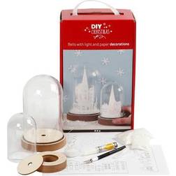 Creotime Kits for Bells with Inner Decoration