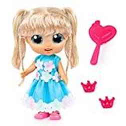 Bayer Doll City Girl 31cm with sound 93221AE