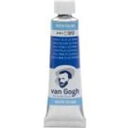 Van Gogh 512 Cobalt blue (ultramarine) 10 ml