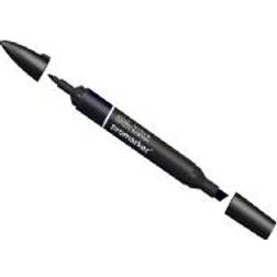 Winsor & Newton Promarker Blue Black bb