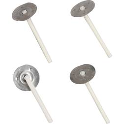 Creativ Company Veke Vaxad 3,5 cm 100 st