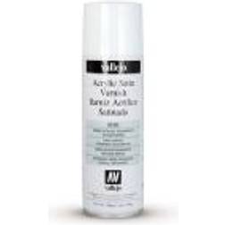 Wittmax Vallejo Acrylic Varnish Satin 400Ml