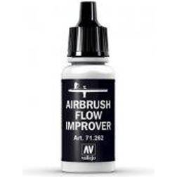 Vallejo Airbrush Flow Improver, Airbrush 17ml