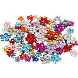 Creativ Company Rhinestones 252pcs