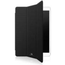 BLACK ROCK Material Pure FlipCase Passer til Apple: iPad Pro 11 Sort