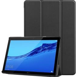 Tech-protect Smart Huawei Mediapad T5 10.1 Sort