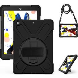 eSTUFF Defender Case (iPad 9,7)