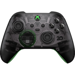 Microsoft Xbox Wireless Controller – 20th Anniversary Special Edition