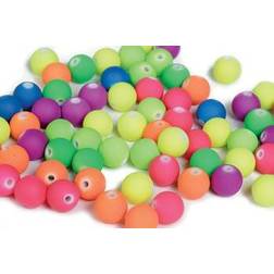 Toymax Pearlfun Pearl`N Fun Mat 10Mm Assorteret Farver 500G Pose