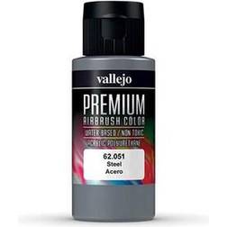 Wittmax Vallejo Premium Steel