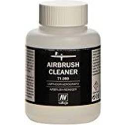 Vallejo Airbrush Cleaner 85Ml