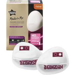 Tommee Tippee Made for Me Disposable Breast Pads 40pcs