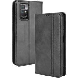 MTK Wallet Case for Xiaomi Redmi 10