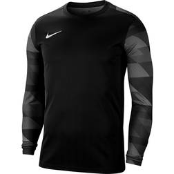 Nike Camiseta de portero ml para niños Dry Park IV - Noir