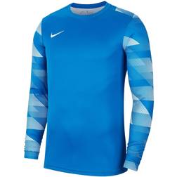 Nike Park IV Goalkeeper Jersey Kids - Royal Blue/White