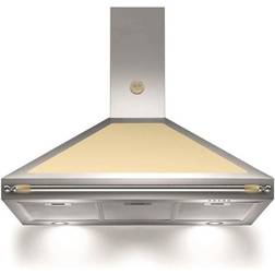 Bertazzoni K100HERCRA 100cm, Beige