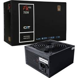 CiT FX Pro 700W 80 Plus Bronze