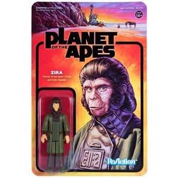 Super7 Planet of the Apes ReAction Figure Dr Zira