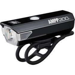 Cateye AMPP 200 Front Bike Light
