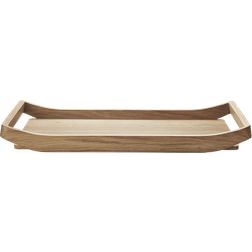 Georg Jensen Barbry Serveringsbakke