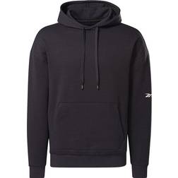 Reebok DreamBlend Cotton Hoodie Men - Black