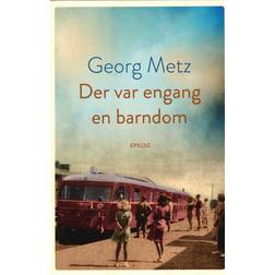 Der var engang en barndom (Hæftet, 2021)