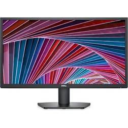 Dell SE2422HX 24" Full HD Monitor 75Hz VA 5ms AMD FreeSync HDMI VGA 3 Anni di Garanzia