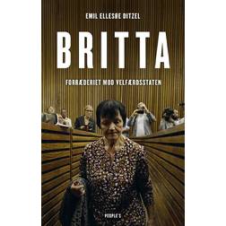 Britta (Hæftet, 2021)
