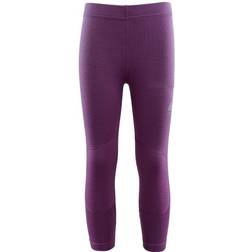 Aclima WarmWool Longs Ch - Sunset Purple (106452)