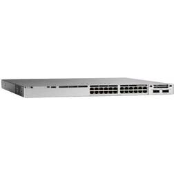 Cisco C9300-24UX-E