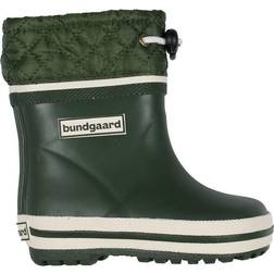 Bundgaard Sailor Rubber Boots Warm - Army