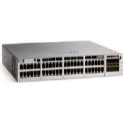 Cisco C9300-48UXM-A