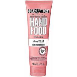 Soap & Glory Hand Food Hydrating Hand Cream 125ml