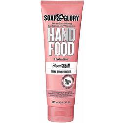 Soap & Glory Hand Food Hydrating Hand Cream