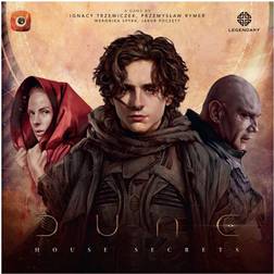 Dune: House Secrets