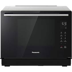 Panasonic NN-CS89LB Rostfritt stål