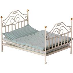 Maileg Vintage Bed Micro