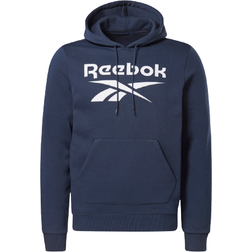 Reebok Identity Fleece Hoodie - Vector Navy