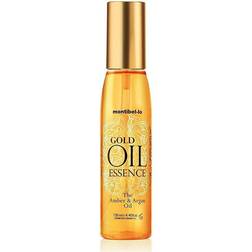 Montibello Gold Oil Essence The Amber & Argan Oil 130ml