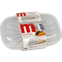 Microwave It Fish Steamer Microwave Kitchenware 7.5cm