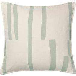 Elvang Lyme Grass Scatter Cushion Green (50x50cm)