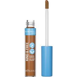 Rimmel Kind & Free Hydrating Concealer #50 Rich