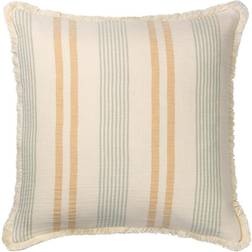 Elvang Iris Scatter Cushion Yellow (50x50cm)