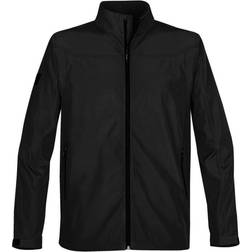 Stormtech Endurance Softshell Jacket - Black