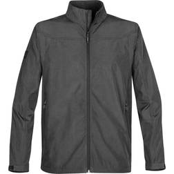 Stormtech Endurance Softshell Jacket - Carbon Heather