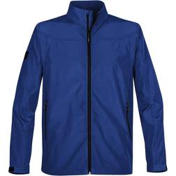 Stormtech Endurance Softshell Jacket - Navy Heather